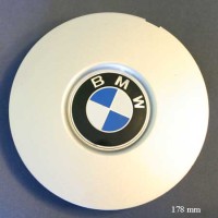 Колпачек колеса "BMW 525" (178мм) Bm-2