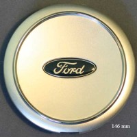 Колпачек колеса "Ford Fiesta" (146мм) Fo-1