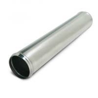 Алюминиевая труба Ø50 мм (длина 300 мм)