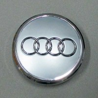 Колпачек колеса "Audi Q7" (76мм)