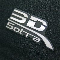 Сумка в багажник «3D SOTRA» (маленькая)