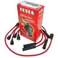 Высоковольтные провода «TESLA» для ВАЗ 21214, Chevrolet Niva (инжектор)
